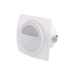 Global K2 KLS520 3W Mavi Yıldız Led Spot Lamba