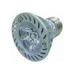 Global K2 KPL003B 3W E27 3000K Led Ampul
