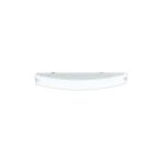 Global K2 KSL155 12W 3000K Günışığı Led Dekoratif Aplik