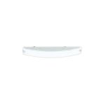 Global K2 KSL156 24W 6500K Beyaz Led Dekoratif Aplik