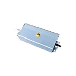 Global K2 KWLD120 120W 8.3A Su Geçirmez Dış Mekan Slim Led Trafosu