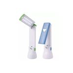 Global KEL012 16 Led Şarjlı El Feneri 5W