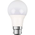 Global KES171 LED Ampul 12W A60 E27 6500K Beyaz Işık, 800 Lümen - Beyaz - Sarı - Günışığı