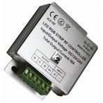 Global KLD102 18A Uzaktan Kumandalı RGB Led Kontrol Paneli
