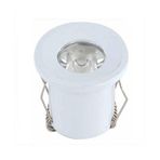 Global KLS518 Mavi 1W Power Ledli Yıldız Spot