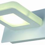 Global KSL166 4200K 3W Ledli Dekoratif Aplik