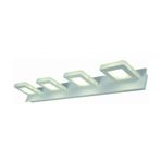 Global KSL169 4200K 12W Ledli Dekoratif Aplik