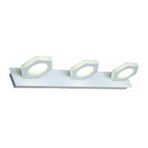 Global KSL192 4200K 9W Ledli Dekoratif Aplik