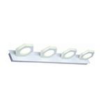 Global KSL193 4200K 12W Ledli Dekoratif Aplik