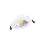 Global KSL240 Günışığı 5W Cob Ledli Spotlight