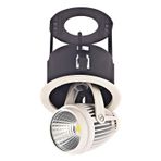 Global KTL136 Günışığı 30W Ledli Ray Spot