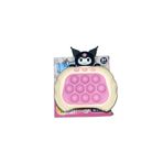 Global Kuromi Tatlı Popit Oyuncak
