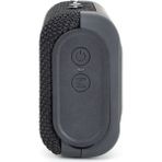 Global M BTS01 Siyah Taşınabilir Bluetooth Hoparlör