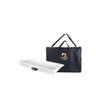 Global Ofis Panda 50x70 Cm Led Işıklı Masa Üstü Çizim Masası Glb - Çantalı