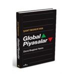 Global Piyasalar Ciltli - Şant Manukyan