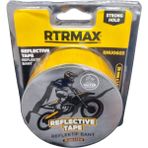 Global REFLEKTİF BANT SARI RTRMAX 35 MM 1.5 M RNU0603