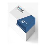 Global Rulo Etiket Global Kantar Fişi 6x17 3n (6000) Beyaz Veya Renkli 6 Koli
