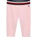 Global Stripe Wb Pembe Yenidoğan Tayt
