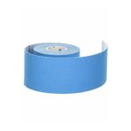 Global Tape Mavi Renk Kinesio Ağrı Tedavi Bandı 5 Mt X 5 Cm