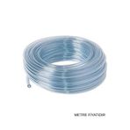 Global TERAZİ HORTUMU ŞEFFAF MİLİMETRİK 8 MM