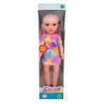 Global Toys 100682 Elissa Moda Oyuncak Bebek