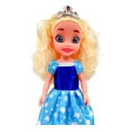 Global Toys - Gl100774 - Eliza Moda Bebek (45Cm)