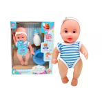 Global Toys Robin Altını Islatan Bebek Gl100781