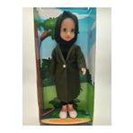 Global Toys Tesettürlü Meryem Bebek Gl100842