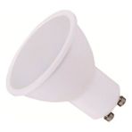 Global(K2) 5 Watt 3000K Gün Işığı Gu10 Duylu Çanak Spot Ampul
