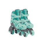 Globber 2in1 Mint Yeşili S/m Unisex Çocuk Paten