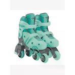 Globber 2in1 Paten SM - Mint Yeşili