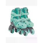 Globber 2in1 Paten XSS - Mint Yeşili