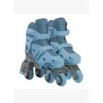 Globber 2in1 Paten XSS - Pastel Mavi