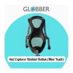 Globber 4İn1 Explorer Bisiklet Koltuk,Kemer Süngeri,Koltuk Başlıgı