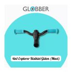 Globber Explorer 4in1 Mavi Bisiklet Gidon