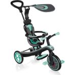 Globber Explorer 4in1 Mint Yeşili Bisiklet