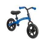 Globber Go Bike 10 Denge Bisikleti - Mavi