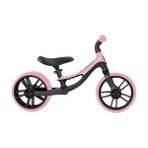 Globber Go Bike Elite Duo Denge Bisikleti - Pastel Pembe