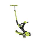 Globber Go Up Deluxe Play Yeşil Scooter
