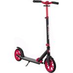 Globber Kırmızı NL 205 Katlanabilir Scooter