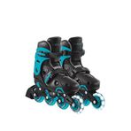 Globber M/l Unisex Çocuk Paten - Mavi