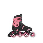 Globber M/l Unisex Çocuk Paten - Pembe