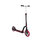 Globber NL 230-205 Duo Kırmızı Katlanabilir Scooter