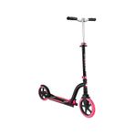 Globber NL 230-205 Duo Pembe Katlanabilir Scooter