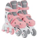 Globber Paten Öğrenme 2'si 1 Arada