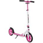 Globber Pembe NL 205 Katlanabilir Scooter