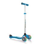 Globber Primo Plus Mavi Scooter