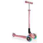 Globber Primo Plus Pembe Scooter