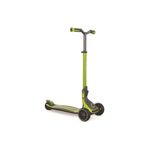 Globber Ultimum Yeşil Scooter