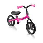 Globbergo Bike Denge Bisikleti - Pembe